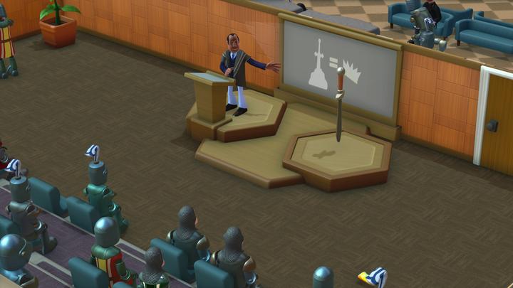 Image du produit Sega Two Point Campus - Édition Enrolment (Xbox Series X, EN)