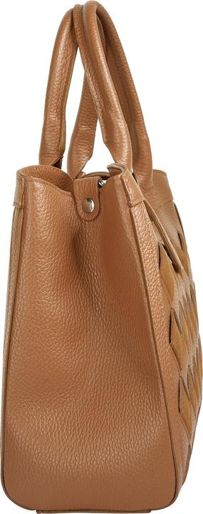 Actual product image Samantha Look Handtasche