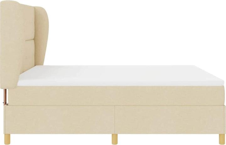 Image du produit vidaXL Boxspringbett (180 x 200 cm)