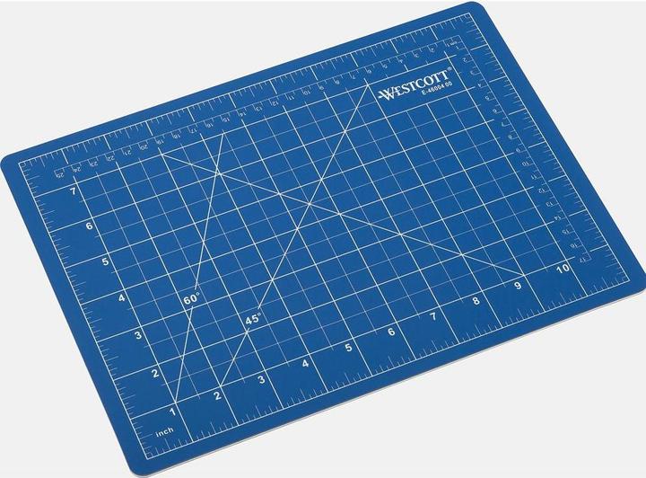 Actual product image Westcott Cutting mat (22 x 30 cm)