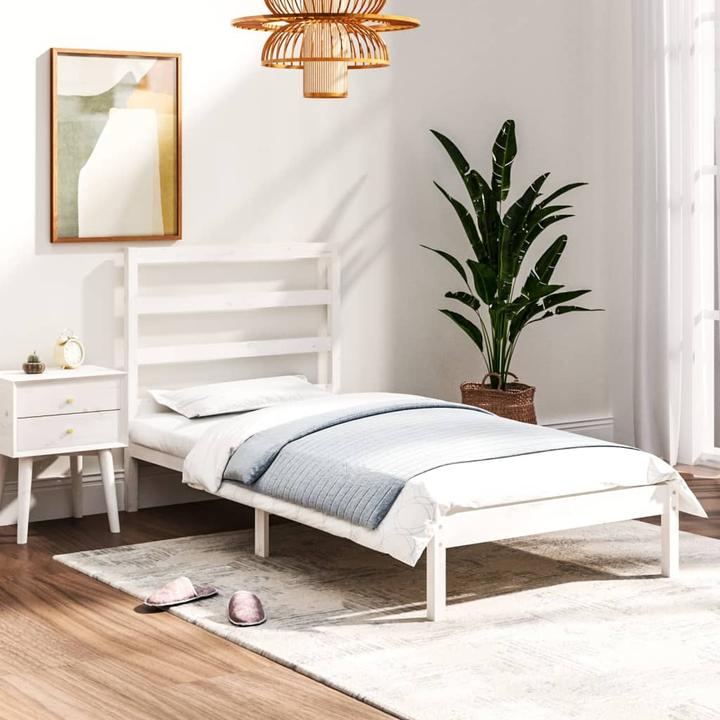 Produktbild vidaXL Tru (90 x 190 cm)