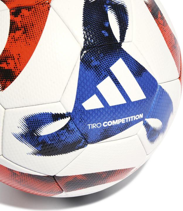 Produktbild Adidas Fussball TIRO COMPETITION (5)