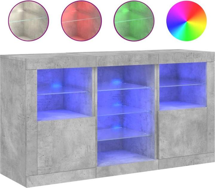 Immagine prodotto vidaXL Jargen (123 x 37 x 67 cm)