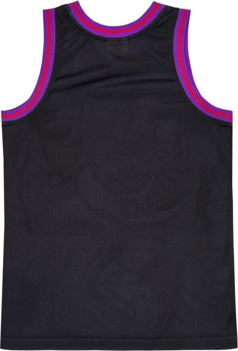 Immagine prodotto Mitchell & Ness M&N Big Face 7.0 Maglia Canotta Toronto Raptors - M (M)