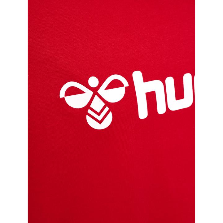 Produktbild hummel HMLGO 2.0 LOGO T-SHIRT S/S KIDS (164)