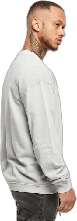 Image du produit Urban Classics Sweater Pigment Dyed (M)