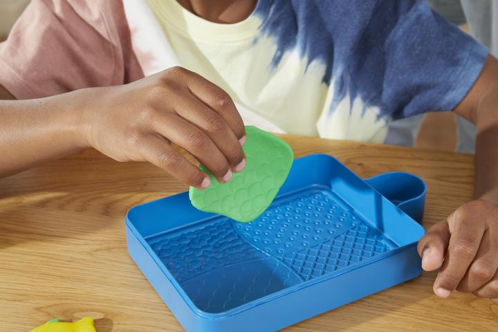 Productafbeelding Play-Doh Little Chef Starter Set