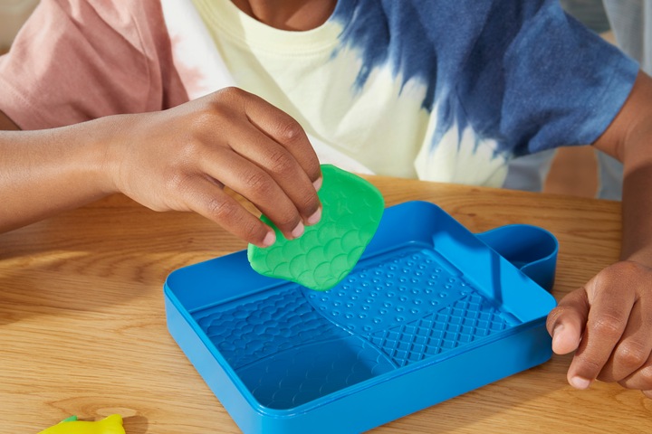 Productafbeelding Play-Doh Little Chef Starter Set