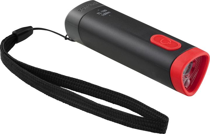 Actual product image Forclaz TL 100 (100 lm)