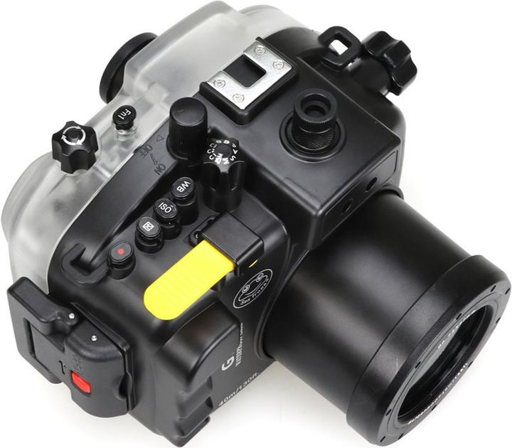 Image du produit Seafrogs SP-2 (Boîtier sous-marin, GH5, GH5S)