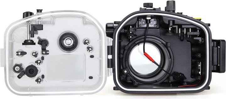Image du produit Seafrogs SP-2 (Boîtier sous-marin, GH5, GH5S)