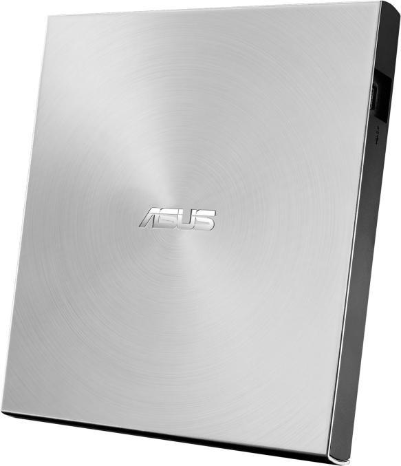 Immagine prodotto ASUS SDRW-08U7M-U unità disco ottico DVD±RW Argento (Masterizzatore DVD)