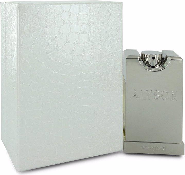 Actual product image Alyson Oldoini Oranger Moi by Eau de Parfum Spray 100 ml (Eau de parfum, 100 ml)