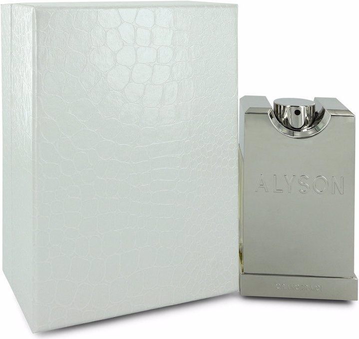 Produktbild Alyson Oldoini Oranger Moi by (Eau de Parfum, 100 ml)