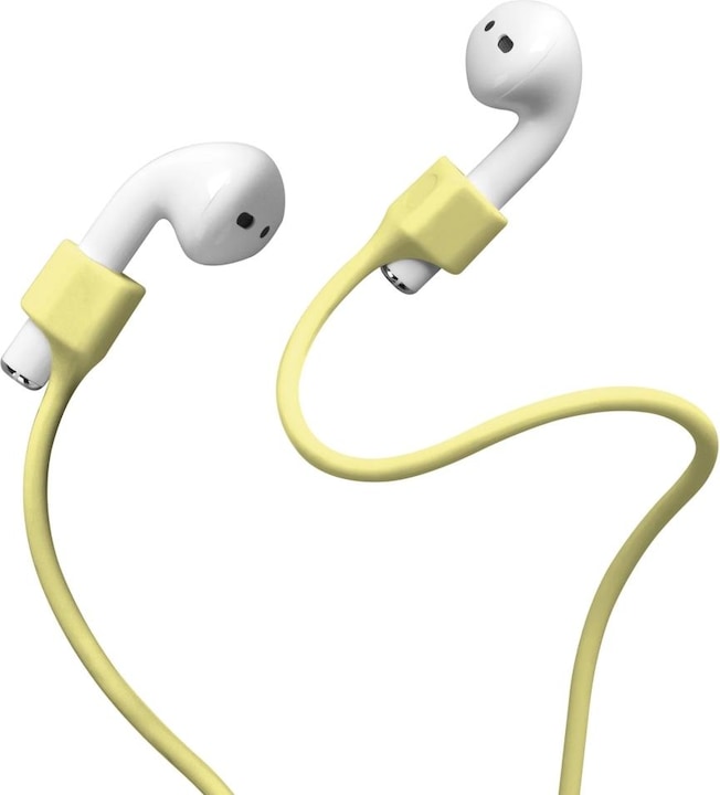 Screenguard Apple AirPods magnetic Anti-Lost Silicone Strap