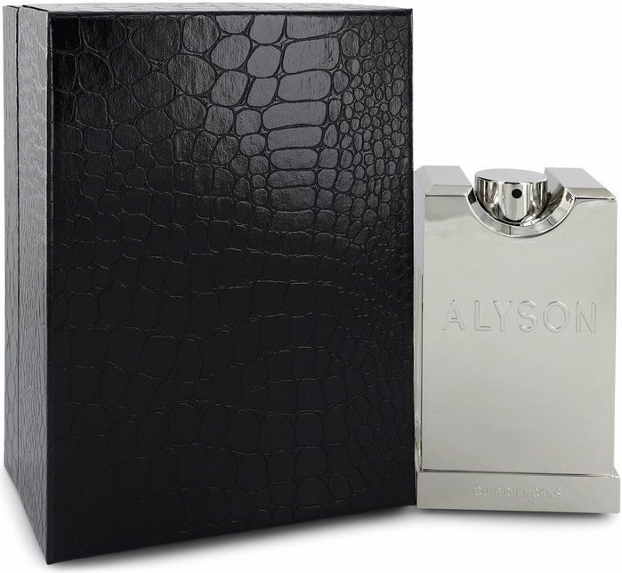 Produktbild Alyson Oldoini Cuir D’encens by (Eau de Parfum, 100 ml)