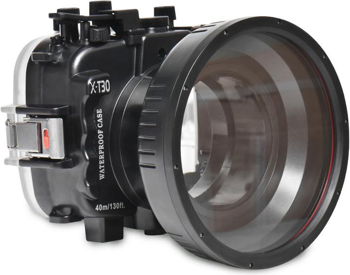 Produktbild Seafrogs SP-12 (Unterwassergehäuse)