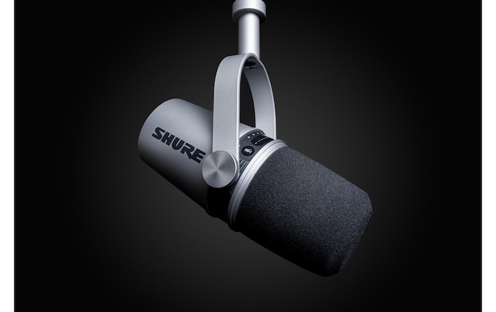 Produktbild Shure MV7