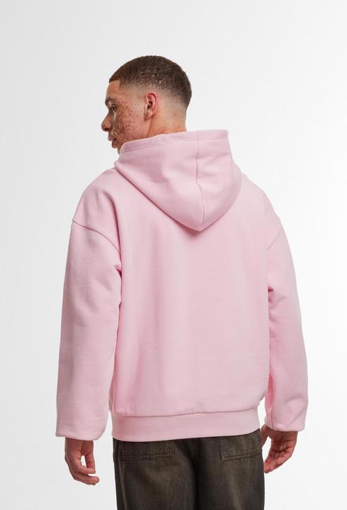 Produktbild Build Your Brand Ultra Heavy Cotton Box Hoody (S)