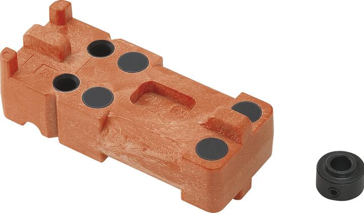 Image du produit Blum ZML.1090 OR Gabarit de perçage, pour But (1 pcs)