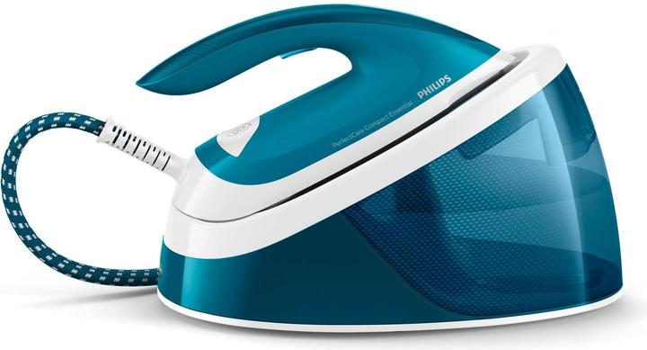 Productafbeelding Philips PerfectCare Compact Essential GC6815/20 (2400 W, 360 g/min)