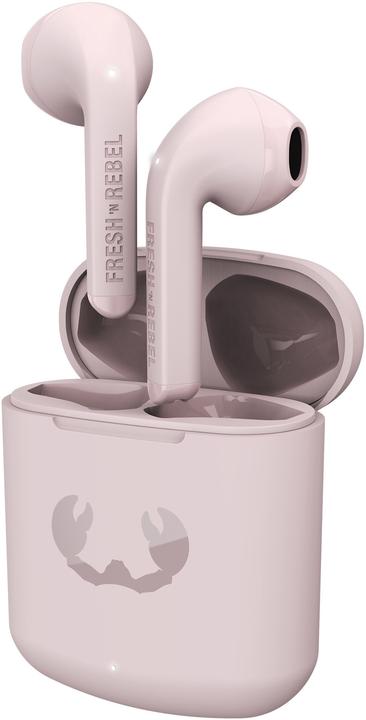 Actual product image Fresh'N Rebel Twins Core (No noise cancellation, 6 h, Wireless)