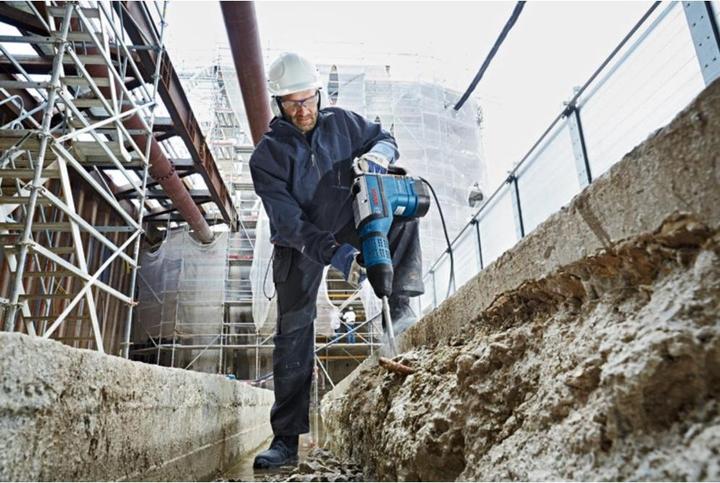 Immagine prodotto Bosch Professional GBH 12-52 D