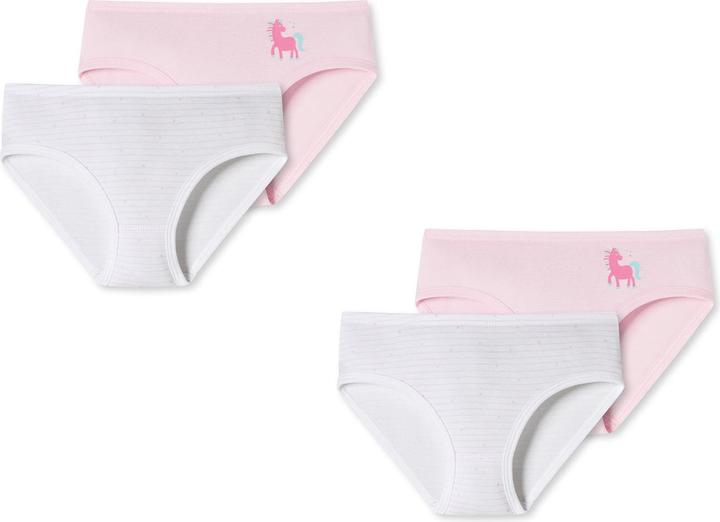 Weiss, Pink