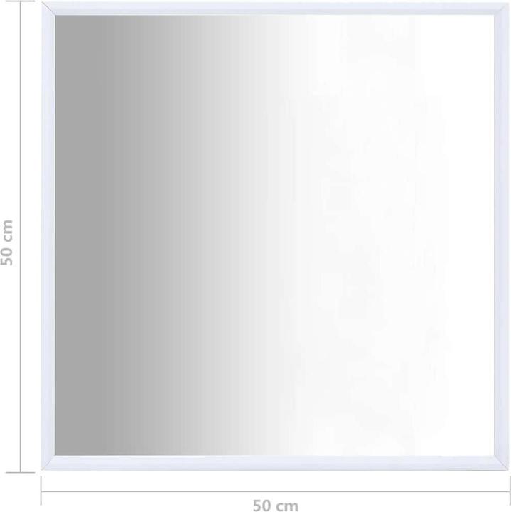 Immagine prodotto vidaXL Specchio (80 x 60 cm)