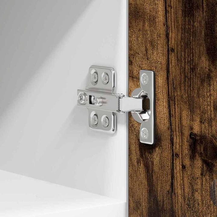 Produktbild vidaXL Küchenaufbewahrung (31 x 30 x 40 cm)