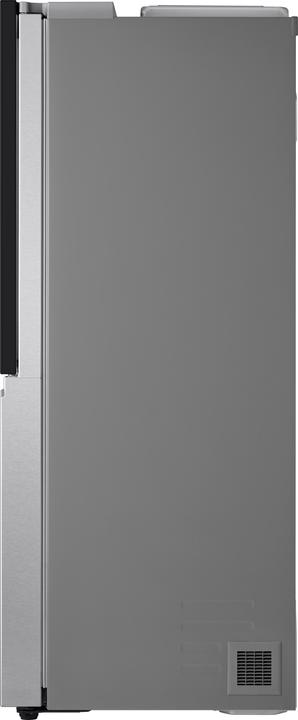 Image du produit LG GSQV90PZAE Insta View Acier inoxydable