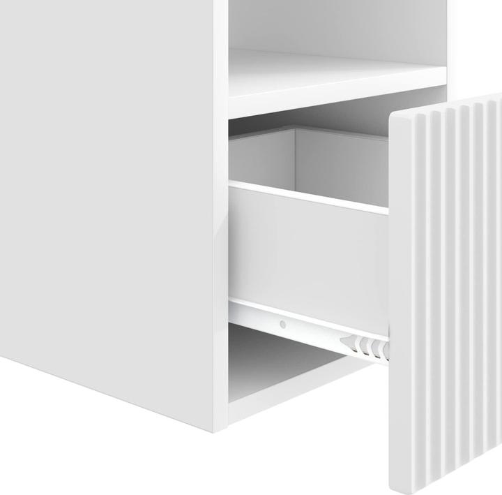 Produktbild vidaXL Badezimmerschrank (35 x 30 x 50 cm)
