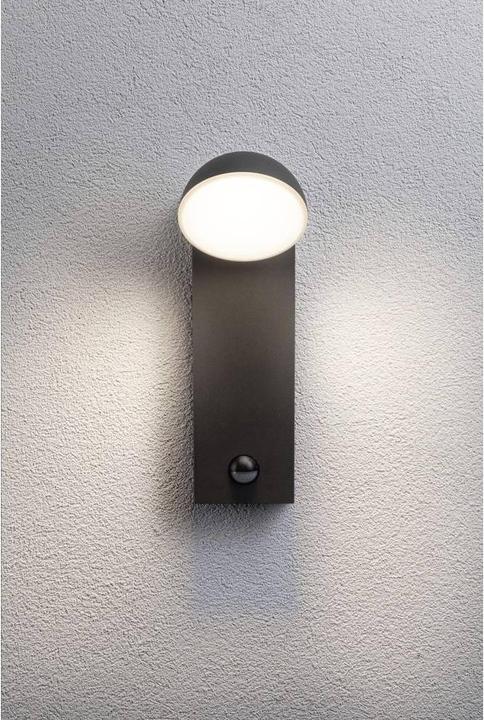 Image du produit Paulmann Puka (800 lm, IP44)