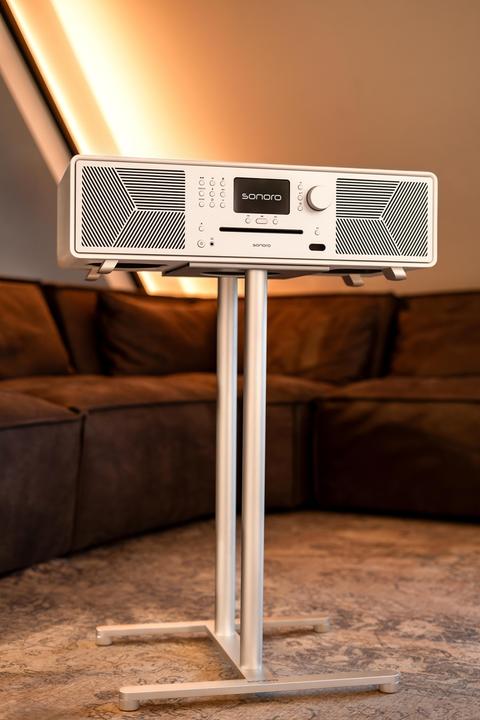 Image du produit Sonoro Stand (1 pièce, Support, Non mobile)