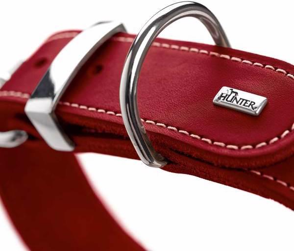 Immagine prodotto Hunter Collare Aalborg Special (40, 41, 42, 43, 44, 45, 46, 47, 48, Cane, Sport cane)