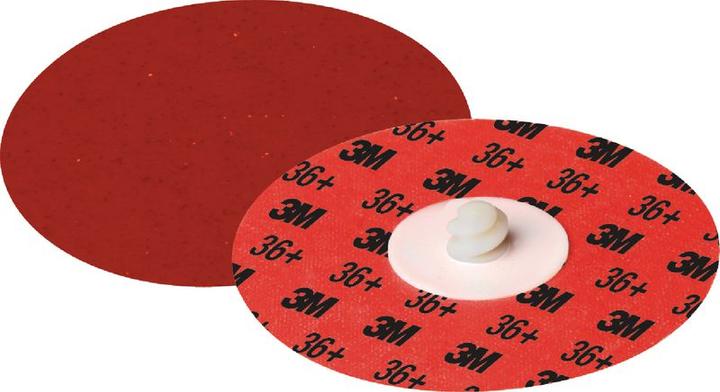 Produktbild 3M ROLOC-Schleifscheibe (80)