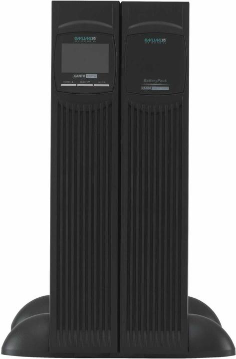 Image du produit Online USV Pack de batteries X1000RBP