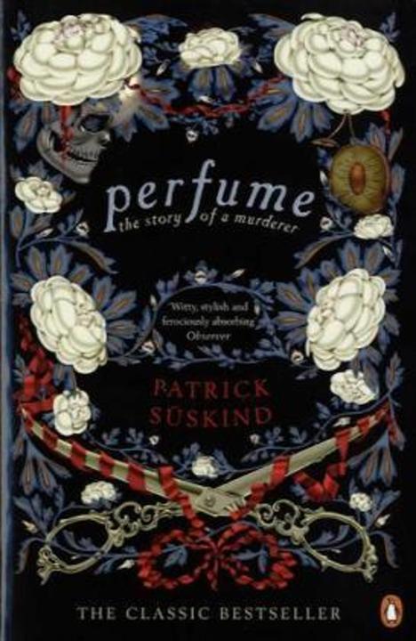 Produktbild Perfume (Englisch, Patrick Süskind, 2010)