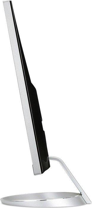 Actual product image Acer H257HUsmidpx (2560 x 1440 pixels, 25")