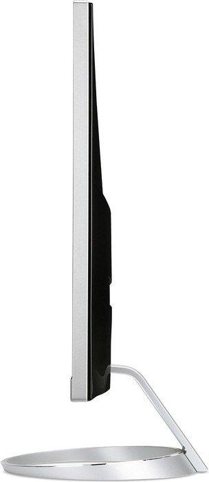 Actual product image Acer H257HUsmidpx (2560 x 1440 pixels, 25")