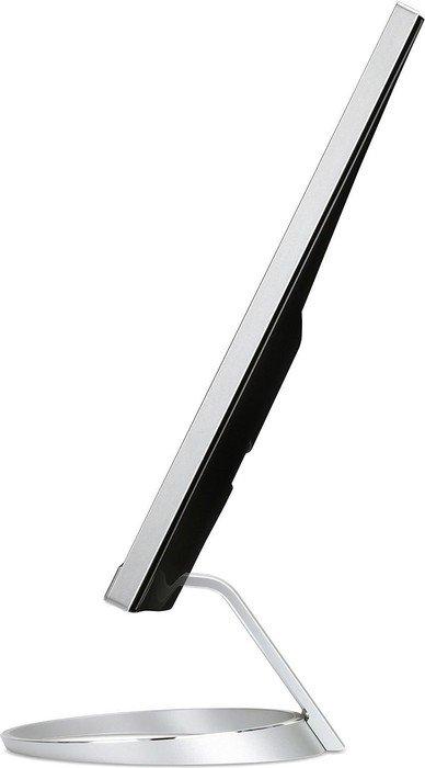 Actual product image Acer H257HUsmidpx (2560 x 1440 pixels, 25")