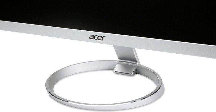 Actual product image Acer H257HUsmidpx (2560 x 1440 pixels, 25")