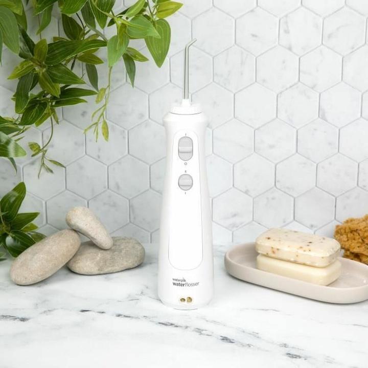 Produktbild Waterpik Munddusche WF-13 Pearl