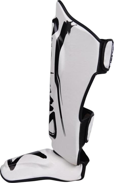 Produktbild 8Weapons Schienbeinschoner - Unlimited white M (M)