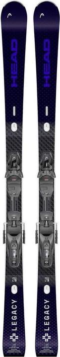 Produktbild Head Legacy SW Prd 12 GW (170 cm, Mit Bindung)