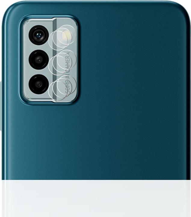 Immagine prodotto BROTECT AirGlass Vetro (3 Pezzo/i, Nokia G22)