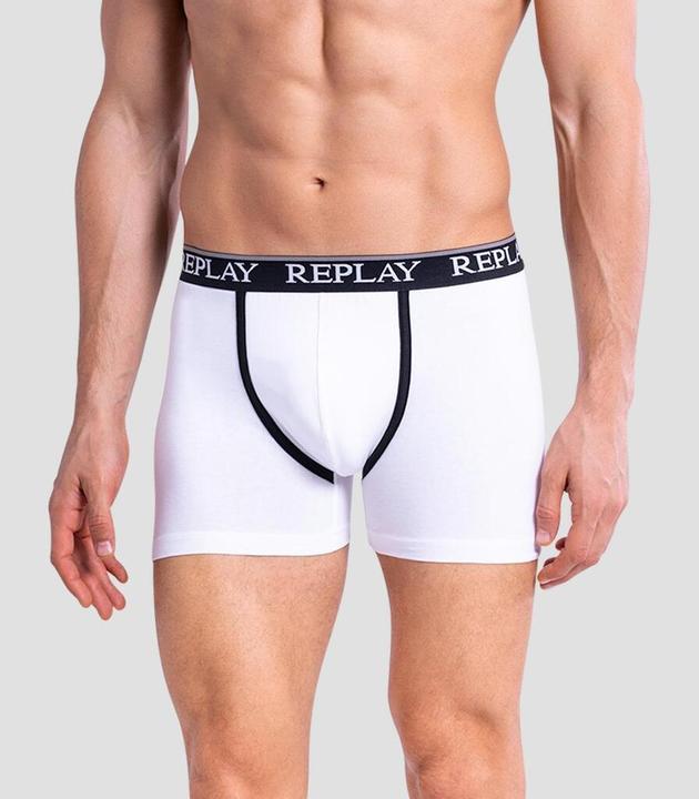Image du produit Replay Lot de 2 boxers (S, lot de 2)