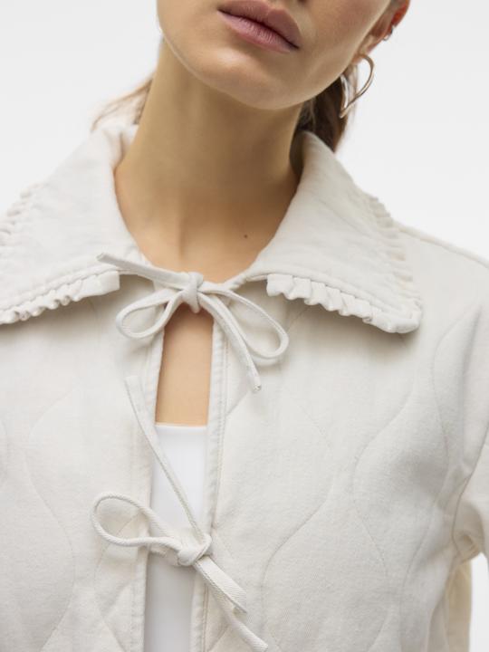 Produktbild Vero Moda VMDARCY Jeansjacke Jeansjacke (L)