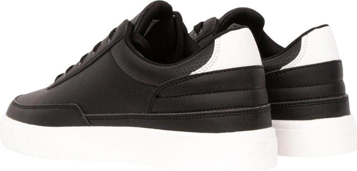 Actual product image Loyalty & Faith Mens Jarrod Trainers (42)