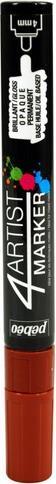 Produktbild Pebeo 4Artist Marker 4mm Rund